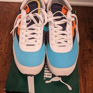 Puma Future Rider Play On